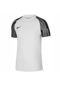 Nike - Koszulka Dziecięca Academy DriFIT. Kolor: czarny, biały, wielokolorowy