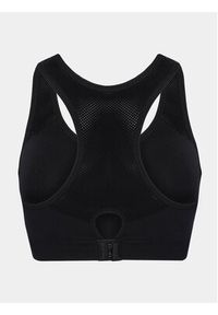 Athlecia Biustonosz sportowy Rosemary W Sports Bra E181384 Czarny Regular Fit. Kolor: czarny. Materiał: syntetyk #3