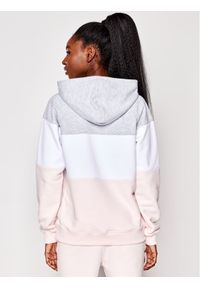 PLNY LALA Bluza No.1 PL-BL-HO-00045 Kolorowy Hoodie Fit. Wzór: kolorowy #2