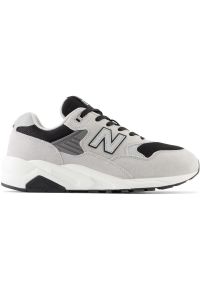 Buty New Balance MT580CB2 szare. Kolor: szary. Materiał: syntetyk, materiał, dresówka, guma, skóra. Szerokość cholewki: normalna