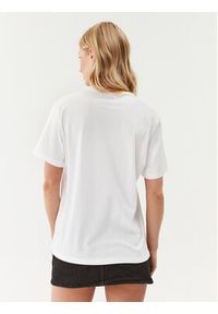 Calvin Klein Underwear T-Shirt 000QS6105E Biały Regular Fit. Kolor: biały. Materiał: bawełna #6