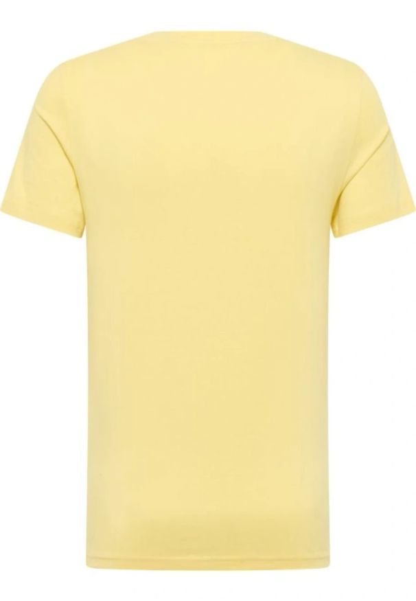 Męski T-Shirt Mustang Style Austin Custard 1016480 9027