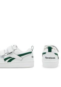 Reebok Sneakersy Royal Prime 2 100045358 Biały. Kolor: biały. Model: Reebok Royal #8