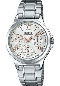 Zegarek Casio Zegarek Damski Casio LTP-V300D-7A2 Enticer #1