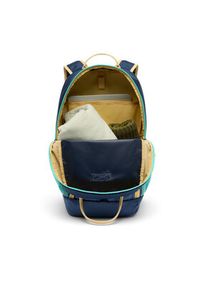 columbia - Columbia Plecak Echo Mountain™ 25L Backpack 2121431 Niebieski. Kolor: niebieski. Materiał: materiał #3