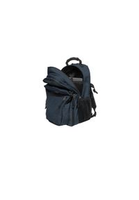 Plecak Eastpak Tutor. Kolor: niebieski. Styl: casual