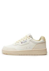Champion Sneakersy Royal Ii Low Cut Shoe S11653-CHA-WW014 Biały. Kolor: biały #3