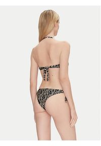 Emporio Armani Bikini EW000798 AF12190 FC125 Czarny. Kolor: czarny. Materiał: syntetyk #4