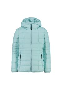 Kurtka dziecięca turystyczna CMP 34Z3445. Kolor: niebieski #1