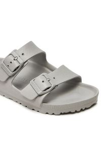 Birkenstock Klapki Arizona EVA 1027592 Szary. Kolor: szary #4