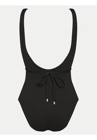 Max Mara Beachwear Strój kąpielowy Carisma 2516831119 Czarny. Kolor: czarny. Materiał: syntetyk #4