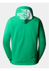 The North Face Bluza Seasonal Drew Peak NF0A2S57 Zielony Regular Fit. Kolor: zielony. Materiał: bawełna #7