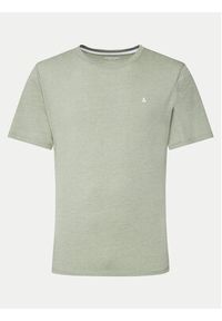 Jack & Jones Komplet t-shirtów Paulos 12277958 Kolorowy Standard Fit. Materiał: bawełna. Wzór: kolorowy #7