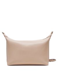 Furla Torebka WE00662 BX3104 0496S Różowy. Kolor: różowy. Materiał: skórzane