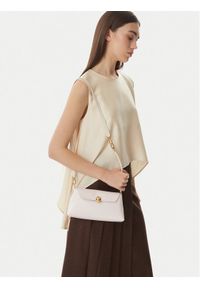 Furla Torebka Soft Mini WE00881 BX2269 CN PNN00 Écru. Kolor: kremowy. Materiał: skórzane #1