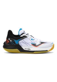 Buty do piłki ręcznej męskie Joma V6.2. Kolor: biały