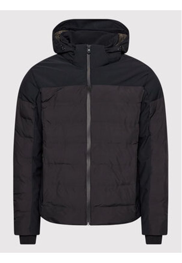 CMP Kurtka zimowa 39Z2777 Czarny Regular Fit. Kolor: czarny. Materiał: syntetyk. Sezon: zima