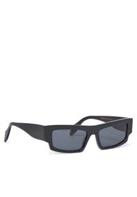 Pinko - PINKO Okulary przeciwsłoneczne ORIONE Czarny. Kolor: czarny #1