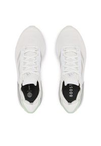 Adidas - adidas Sneakersy Avryn Shoes IF0227 Biały. Kolor: biały. Materiał: materiał #3