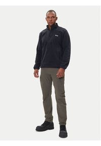 columbia - Columbia Polar Sequoia Grove™ 2095901 Czarny Regular Fit. Kolor: czarny. Materiał: syntetyk