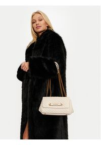 Guess Torebka HWQB94 95210 Écru. Materiał: skórzane #5