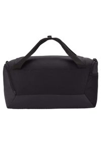 Nike - Torba Academy Team Duffle Bag. Kolor: czarny