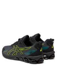 Asics Sneakersy Gel-Quantum 180 Ls 1201A993 Czarny. Kolor: czarny. Materiał: materiał #5