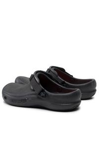 Crocs Klapki Bistro Pro Literide Clog 205669 Czarny. Kolor: czarny