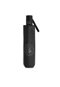 Karl Lagerfeld - KARL LAGERFELD Parasolka Ikon B2W50065 Czarny. Kolor: czarny. Materiał: poliester #4