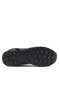 Beverly Hills Polo Club Sneakersy SK-08031 Czarny. Kolor: czarny. Materiał: materiał #6