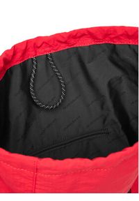 Quiksilver Plecak CEOWB-QUIC-M-001-09 Czerwony. Kolor: czerwony. Materiał: materiał #2