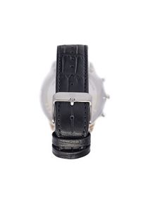 TOMMY HILFIGER - Tommy Hilfiger Zegarek Morrison 1710527 Czarny. Kolor: czarny
