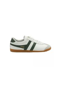 Chaussures Femme Gola CLA157 Blanc Blanc Gola. Kolor: biały