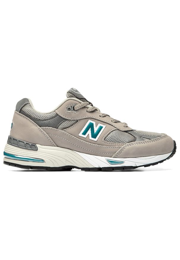 Buty sportowe New Balance z haftami, na urodziny, z cholewką