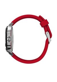 Timex Zegarek Gamer TW2V58200 Czerwony. Kolor: czerwony #4