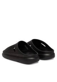 Polo Ralph Lauren Klapki 809P08335005 Czarny. Kolor: czarny. Materiał: syntetyk #3