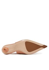 LE SILLA - Le Silla Sandały 4243C080BLPPKAB Różowy. Kolor: różowy. Materiał: lakier, skóra