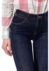 Wrangler - WRANGLER SUPER SKINNY DARK NIGHT W29JGT21V 112128561 #4