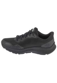 skechers - Buty do biegania męskie, Go Run Consistent 2.0 - Piedmont. Kolor: czarny. Sport: bieganie #2
