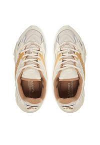 Lacoste Sneakersy L003 Neo Tech 7-49SFA0013 Biały. Kolor: biały. Materiał: materiał