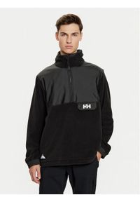 Helly Hansen Polar 53779 Czarny Regular Fit. Kolor: czarny. Materiał: syntetyk #1