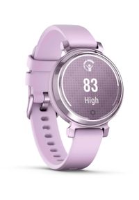 GARMIN - Smartwatch Garmin Laikr. Lily 2 010-02839-01 Lilac. Rodzaj zegarka: smartwatch #1