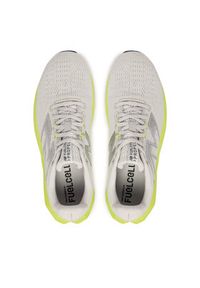 New Balance Buty do biegania PROPELv5 MFCPR9N0 Szary. Kolor: szary. Materiał: materiał #6