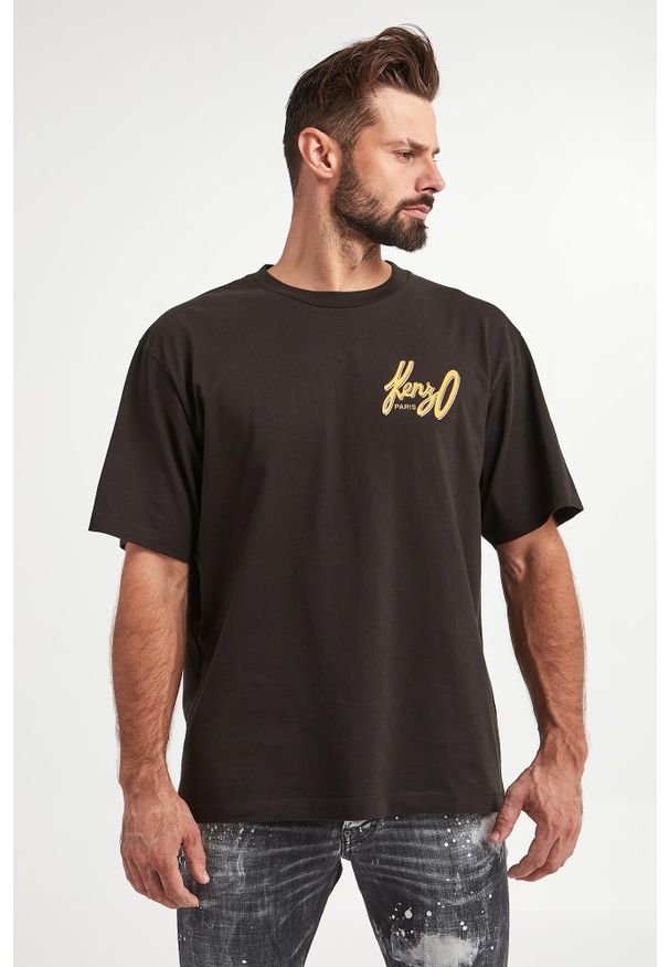 Kenzo - T-shirt męski KENZO