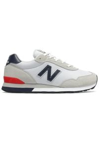 New Balance ML515RC3. Okazja: na co dzień. Materiał: zamsz, materiał, syntetyk #1