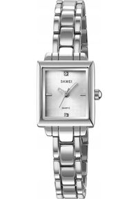 Zegarek Damski Skmei 2315SISI + BOX #1