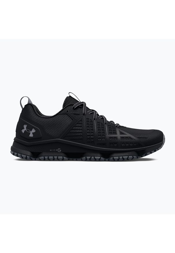 Buty damskie Under Armour MG Strikefast. Kolor: czarny