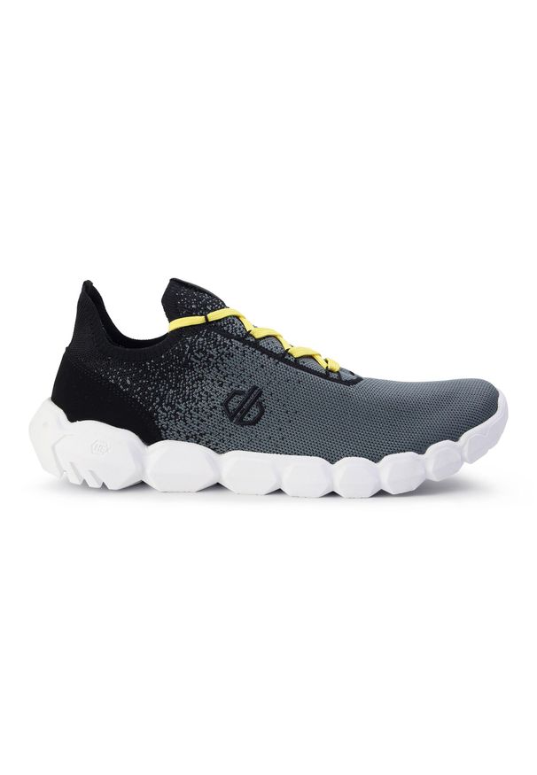 DARE 2B - Buty sportowe męskie Hex-At. Okazja: na spacer. Kolor: wielokolorowy, szary. Materiał: poliester. Sport: turystyka piesza