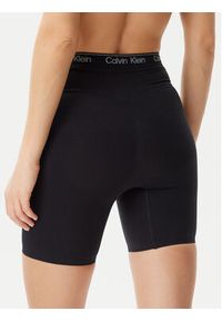 Calvin Klein Underwear Bielizna dolna z nogawkami LV00QF8324 Czarny. Kolor: czarny. Materiał: syntetyk