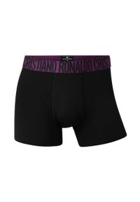 Cristiano Ronaldo CR7 - CR7 Cristiano Ronaldo bokserki 3-pack męskie #4
